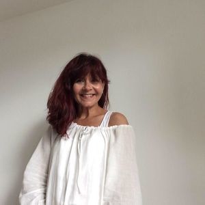 Meet your Posher, Lorelei